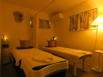 癒し家ゆらり/ベット