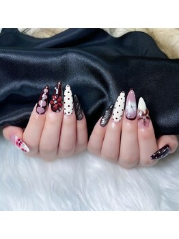 キンネイルサロン(KING NAIL SALON)/