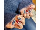 CHECK NAIL ♪