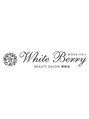 ホワイトベリー(White Berry)/WhiteBerry SELF BEAUTY SARON