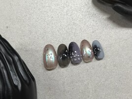 12月定額デザイン