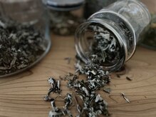 ミジタク 京都二条店(mijitaku)/無農薬の国産よもぎを使用