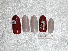 サロン ド ディーバ(Salon de Deba)/シンプルコース