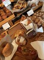 フレキシ 表参道(Flexi) flexi帰り必ず立ち寄るおすすめのパン屋さん♪詳細はお店で確認!