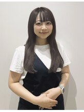 ツヤメキ イオンタウン四日市泊店(TSUYAMEKI) 井上