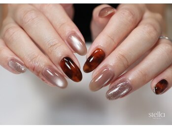 ステラ(stella)/オリジナルデザイン♪