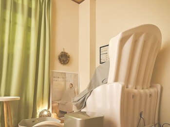 ヨサパーク メイ(YOSA PARK mei)/癒しのプライベートサロン♪