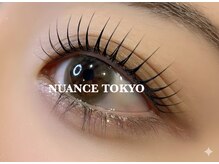 ニュアンストーキョー 大阪梅田本店(NUANCE TOKYO)/まつげパーマ/マツパ /眉毛
