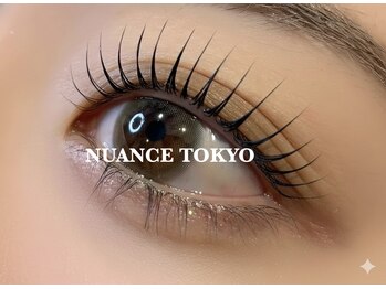 ニュアンストーキョー 大阪梅田本店(NUANCE TOKYO)/まつげパーマ/マツパ /眉毛