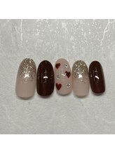 ララ(RaLa)/バレンタインデザイン