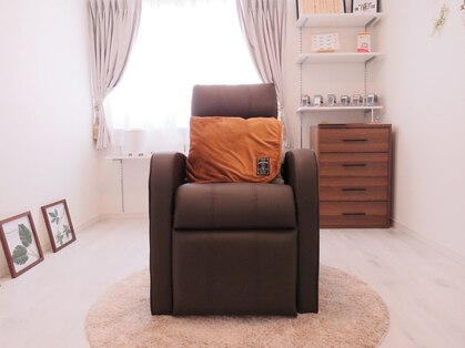 オーサム アイラッシュ(Awesome Eyelash)の写真