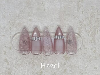 ヘーゼル 吉祥寺(Hazel)/ヘーゼル シンプル定額