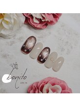 サロンドボニート(salon de bonito)/