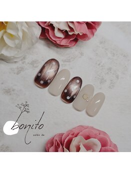 サロンドボニート(salon de bonito)/