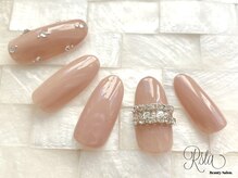 リスタ(RSTA)/定額ベーシックコース