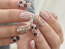 ラブル ハラジュク(Lovl harajuku)/120min design