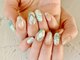.Me nail salon 美フォルム専門店【5/7 OPEN(予定)】の写真/《持ち込みOK!》アート技術力×スピーディーな施術で、あなたの"やりたい"イメージをカタチに♪