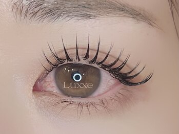 ラグゼ 高林店(Luxxe)/まつエク