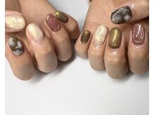 ルポネイル(repos.nail)/