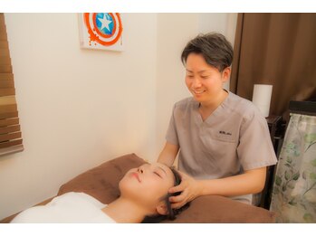 美骨ラボ 自由が丘(美骨Labo)/痛みが少ない小顔矯正