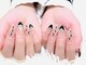 シチ ネイル(shichi nail)の写真