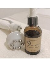 ペルラペティーユ(PERLA PETILLER)/【facial】ポレーション