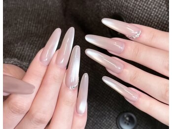 アモールビューティー 新宿店(Amor Beauty)/