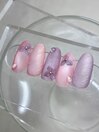 定額【フラワーコース】
