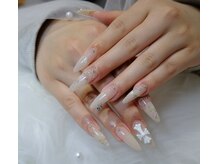 アンミーネイル 原宿(Anmi Nail)の雰囲気（ネイルデザイン）