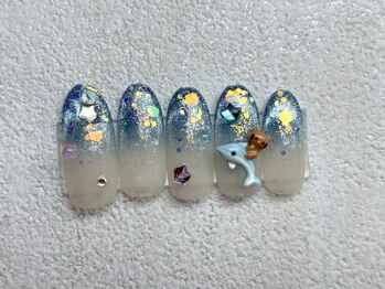 simple定額コース¥7,200