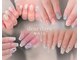 ディアデイズネイル(dear days nail)の写真