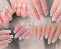 ディアデイズネイル(dear days nail)