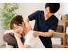 【辛い症状・疲れスッキリ】肩こりを根本改善整体　5200→2980