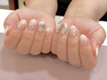 持ち込みデザイン♪
