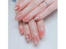 マリーネイル(Marie nail)