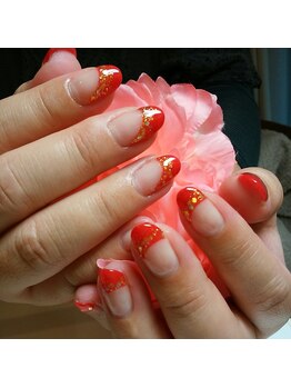 コーラル(CORAL)/フレンチ