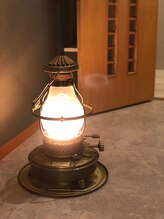 アデージョ(Adejio)/【内観】サロンの雰囲気