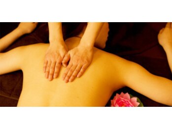 ひまわり 久屋店/リンパマッサージ