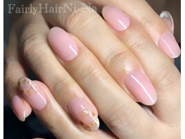 パラジェル 定額シンプルコース