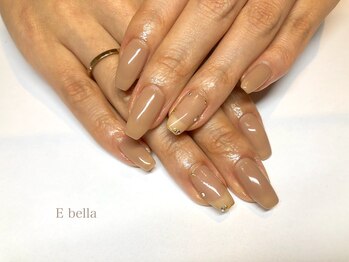 ベラ(E bella)/シンプルコース