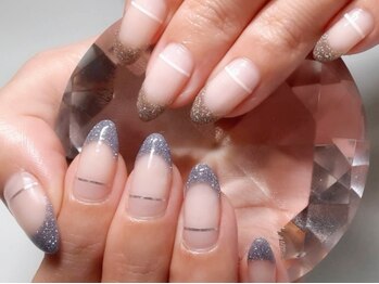 フラッシュネイル♪