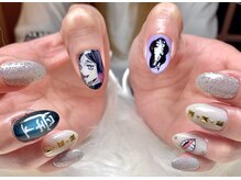 リノ(Lino)/厭夢ネイル