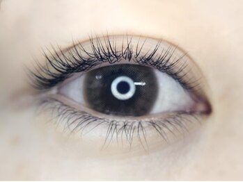 グランビューティー 焼津店(gran beauty)/まつ毛パーマ(まつ毛カール)