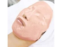 ジャパンオレンジシェーブ 長町本店(Japan Orange Shave)/サロン専用のスペシャルパック