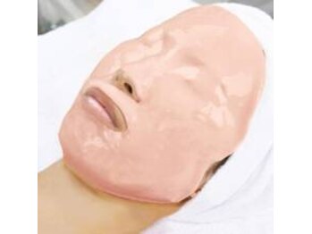 ジャパンオレンジシェーブ 長町本店(Japan Orange Shave)/サロン専用のスペシャルパック