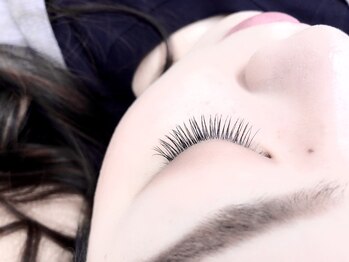 サリ(SALI)/アイラッシュデザイン