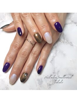 スワロウテイル/