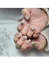 【hand】トレンドデザインコース