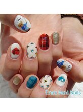 エリーズナードネイルズ(Erie’s Nerd Nails)/