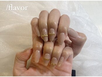 スラッシュフレーバー(/flavor)/4本やり放題♪